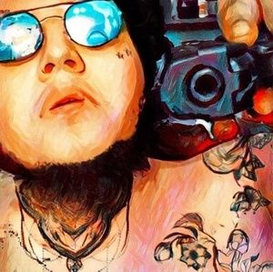 Meet your Posher, Ernest